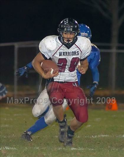 Thumbnail 1 in Valley Regional/Old Lyme @ Vinal RVT-Coginchaug photogallery.