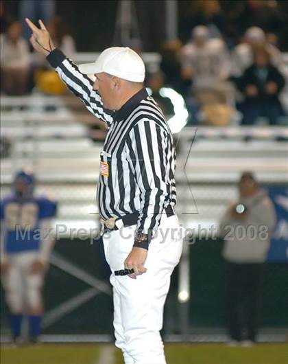 Thumbnail 3 in Valley Regional/Old Lyme @ Vinal RVT-Coginchaug photogallery.