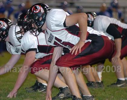 Thumbnail 1 in Valley Regional/Old Lyme @ Vinal RVT-Coginchaug photogallery.