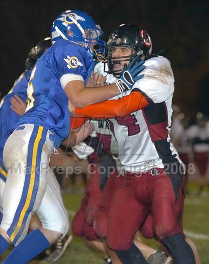 Thumbnail 3 in Valley Regional/Old Lyme @ Vinal RVT-Coginchaug photogallery.