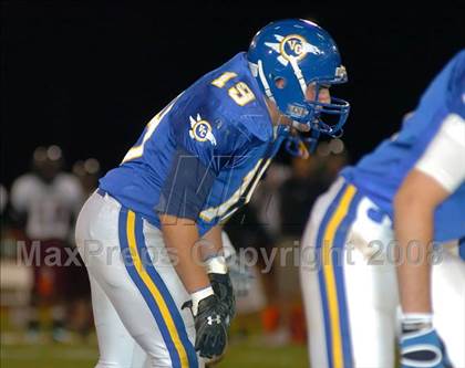 Thumbnail 2 in Valley Regional/Old Lyme @ Vinal RVT-Coginchaug photogallery.