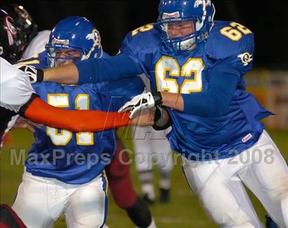 Thumbnail 3 in Valley Regional/Old Lyme @ Vinal RVT-Coginchaug photogallery.