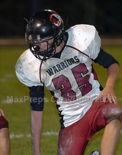 Thumbnail 3 in Valley Regional/Old Lyme @ Vinal RVT-Coginchaug photogallery.