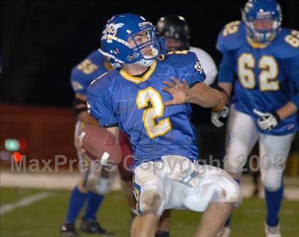 Thumbnail 2 in Valley Regional/Old Lyme @ Vinal RVT-Coginchaug photogallery.