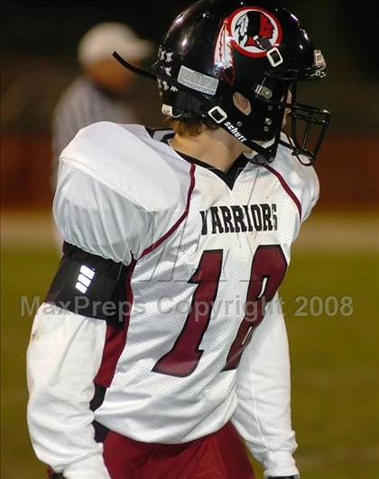 Thumbnail 3 in Valley Regional/Old Lyme @ Vinal RVT-Coginchaug photogallery.