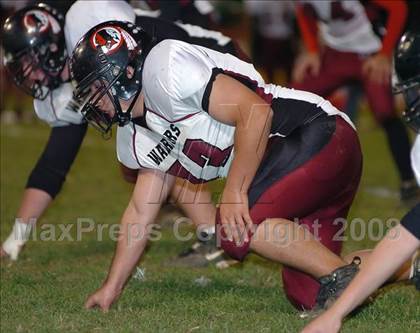 Thumbnail 2 in Valley Regional/Old Lyme @ Vinal RVT-Coginchaug photogallery.