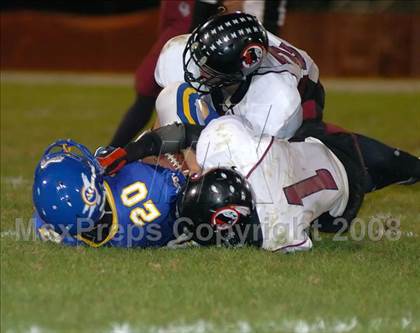 Thumbnail 1 in Valley Regional/Old Lyme @ Vinal RVT-Coginchaug photogallery.