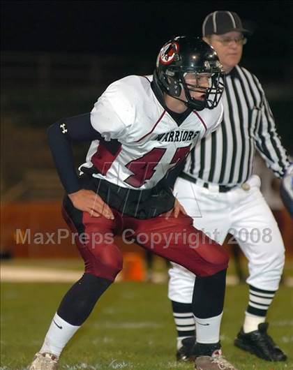 Thumbnail 3 in Valley Regional/Old Lyme @ Vinal RVT-Coginchaug photogallery.