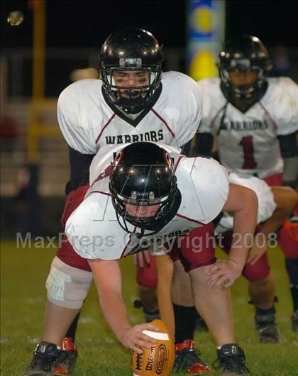 Thumbnail 3 in Valley Regional/Old Lyme @ Vinal RVT-Coginchaug photogallery.