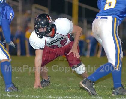 Thumbnail 3 in Valley Regional/Old Lyme @ Vinal RVT-Coginchaug photogallery.