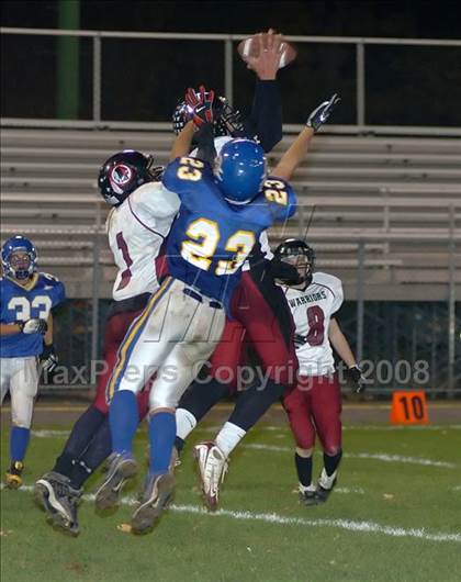 Thumbnail 3 in Valley Regional/Old Lyme @ Vinal RVT-Coginchaug photogallery.