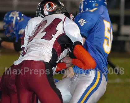 Thumbnail 1 in Valley Regional/Old Lyme @ Vinal RVT-Coginchaug photogallery.