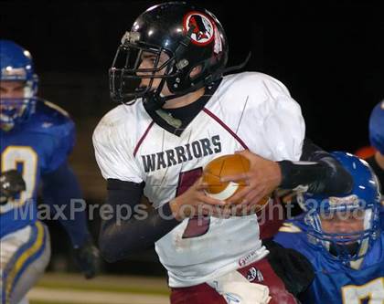 Thumbnail 3 in Valley Regional/Old Lyme @ Vinal RVT-Coginchaug photogallery.