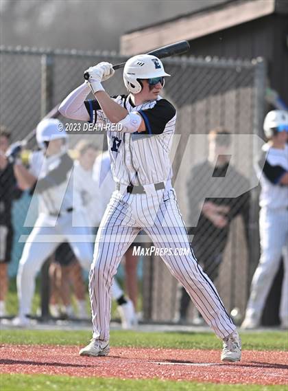 Thumbnail 3 in Lincoln-Way Central @ Lincoln-Way East photogallery.