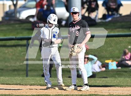 Thumbnail 1 in Lincoln-Way Central @ Lincoln-Way East photogallery.