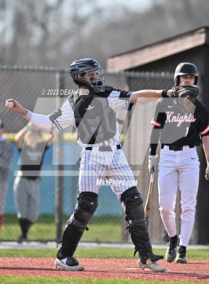 Thumbnail 3 in Lincoln-Way Central @ Lincoln-Way East photogallery.