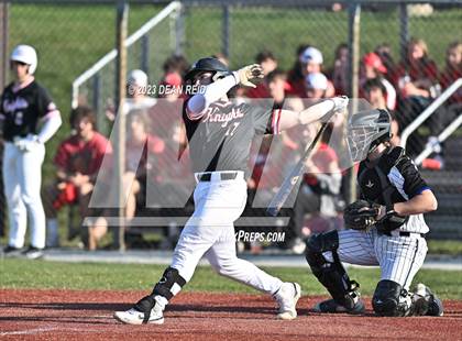 Thumbnail 1 in Lincoln-Way Central @ Lincoln-Way East photogallery.