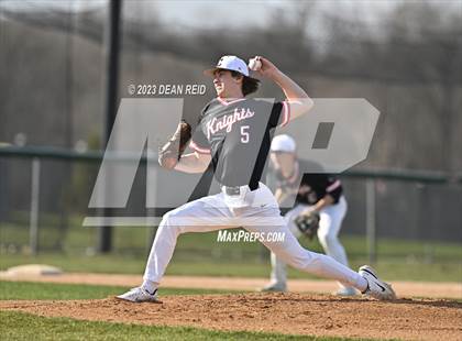 Thumbnail 3 in Lincoln-Way Central @ Lincoln-Way East photogallery.