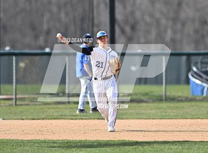 Thumbnail 1 in Lincoln-Way Central @ Lincoln-Way East photogallery.