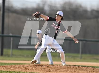 Thumbnail 1 in Lincoln-Way Central @ Lincoln-Way East photogallery.