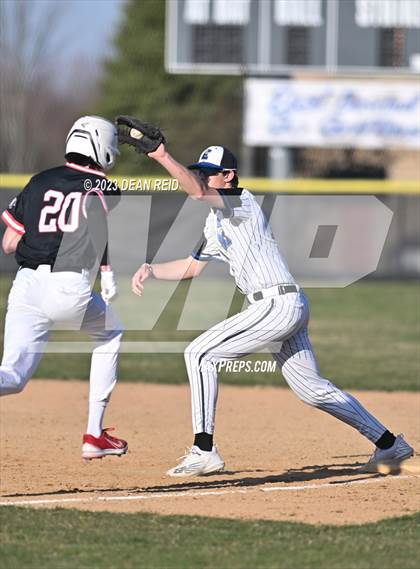 Thumbnail 3 in Lincoln-Way Central @ Lincoln-Way East photogallery.