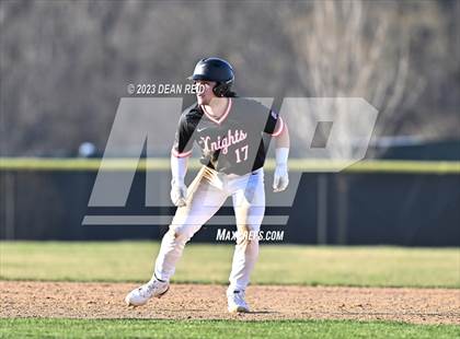 Thumbnail 2 in Lincoln-Way Central @ Lincoln-Way East photogallery.