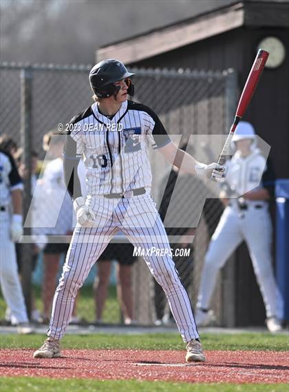 Thumbnail 1 in Lincoln-Way Central @ Lincoln-Way East photogallery.