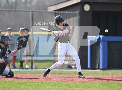 Thumbnail 2 in Lincoln-Way Central @ Lincoln-Way East photogallery.