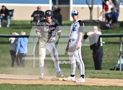 Thumbnail 3 in Lincoln-Way Central @ Lincoln-Way East photogallery.