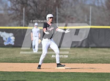 Thumbnail 1 in Lincoln-Way Central @ Lincoln-Way East photogallery.
