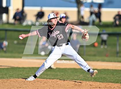 Thumbnail 3 in Lincoln-Way Central @ Lincoln-Way East photogallery.