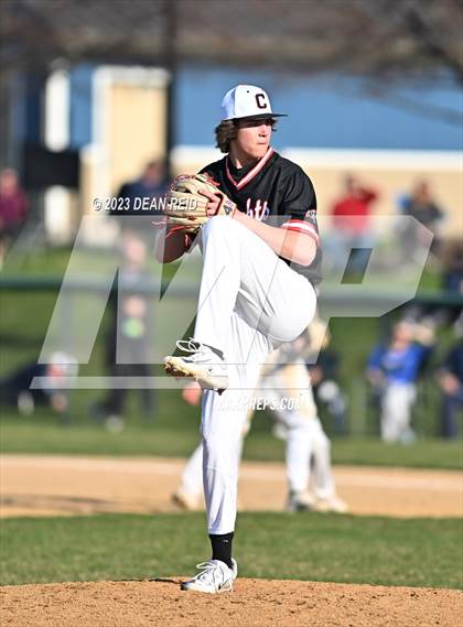 Thumbnail 2 in Lincoln-Way Central @ Lincoln-Way East photogallery.