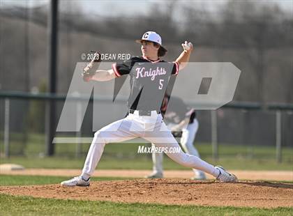 Thumbnail 2 in Lincoln-Way Central @ Lincoln-Way East photogallery.