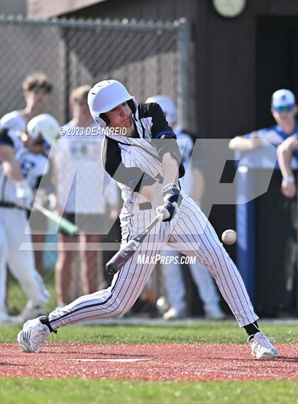 Thumbnail 1 in Lincoln-Way Central @ Lincoln-Way East photogallery.
