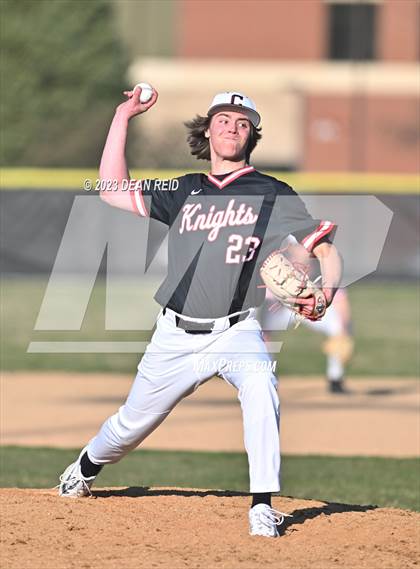 Thumbnail 2 in Lincoln-Way Central @ Lincoln-Way East photogallery.