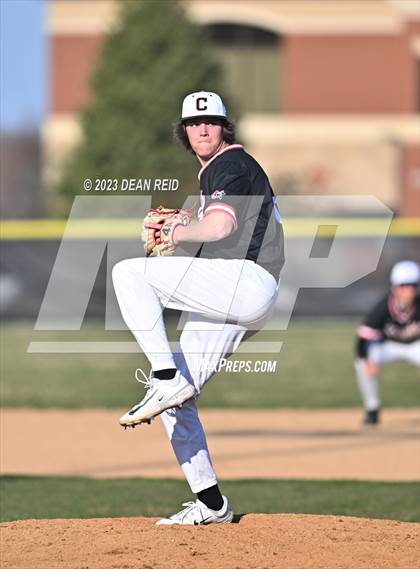 Thumbnail 1 in Lincoln-Way Central @ Lincoln-Way East photogallery.
