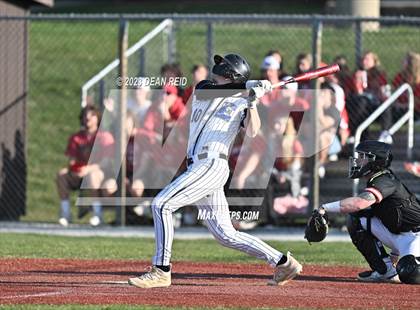 Thumbnail 2 in Lincoln-Way Central @ Lincoln-Way East photogallery.