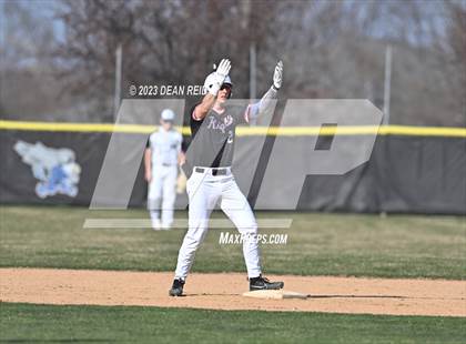 Thumbnail 3 in Lincoln-Way Central @ Lincoln-Way East photogallery.