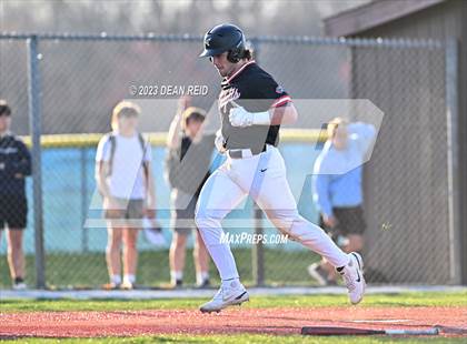 Thumbnail 3 in Lincoln-Way Central @ Lincoln-Way East photogallery.