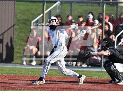 Thumbnail 2 in Lincoln-Way Central @ Lincoln-Way East photogallery.