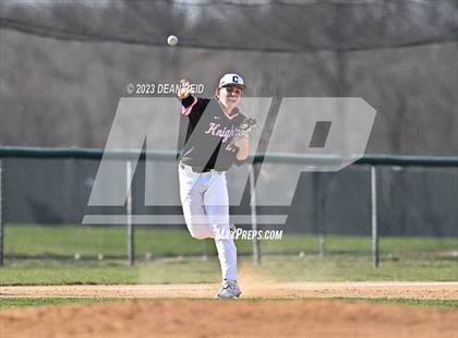 Thumbnail 2 in Lincoln-Way Central @ Lincoln-Way East photogallery.