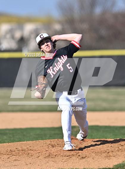Thumbnail 2 in Lincoln-Way Central @ Lincoln-Way East photogallery.