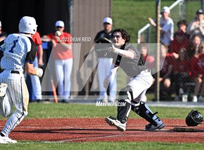 Thumbnail 3 in Lincoln-Way Central @ Lincoln-Way East photogallery.