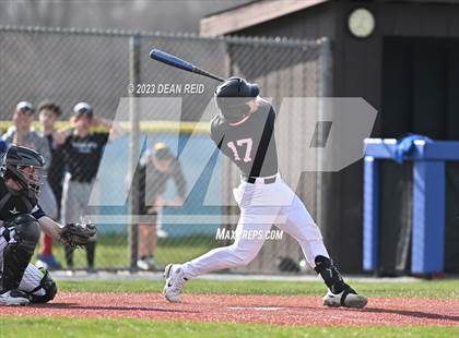 Thumbnail 1 in Lincoln-Way Central @ Lincoln-Way East photogallery.