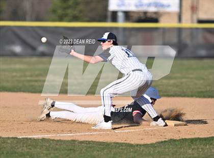 Thumbnail 3 in Lincoln-Way Central @ Lincoln-Way East photogallery.