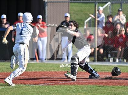 Thumbnail 2 in Lincoln-Way Central @ Lincoln-Way East photogallery.