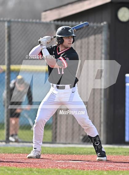 Thumbnail 2 in Lincoln-Way Central @ Lincoln-Way East photogallery.