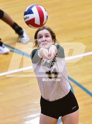 Cabrini @ Metairie Park Country Day (Country Day Tournament)