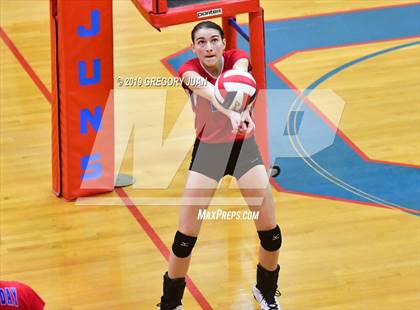 Thumbnail 1 in Cabrini @ Metairie Park Country Day (Country Day Tournament) photogallery.