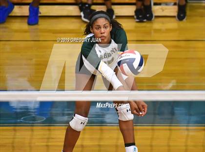 Thumbnail 3 in Cabrini @ Metairie Park Country Day (Country Day Tournament) photogallery.